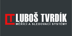 Měření PHM a sledovací systémy - Luboš Tvrdík